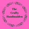 The Crafty Handmaiden 的头像
