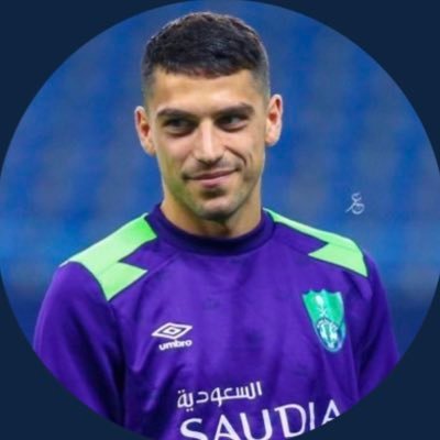 Waleed's profile picture