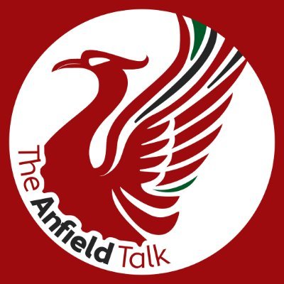 The Anfield Talk's profile picture