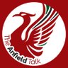 The Anfield Talk profil fotoğrafı