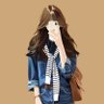 可爱的萌姨姨🦋's profile picture