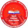 Фото профиля Open Kimono Publishing