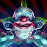 Фото профиля Killer Klowns From Outer Space: The Game