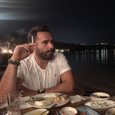 Batuhan's profile picture