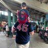 Nick's profile picture