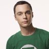 Sheldon cooper 的头像