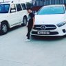 harsh Soni profil fotoğrafı