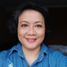 Profilbild von Esther Suwarni