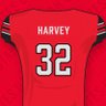 Profilbild von Shane Harvey