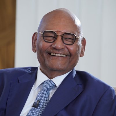 Anil Agarwal's profile picture