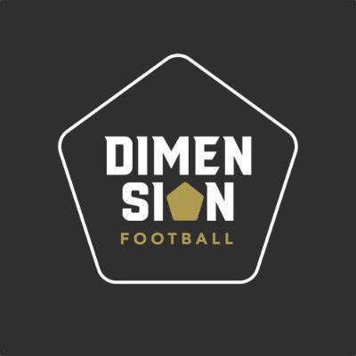 Dimension Football's profile picture