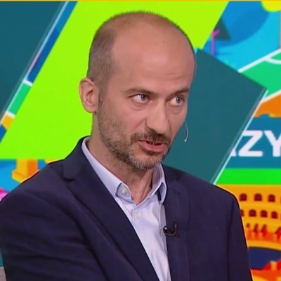 Rafał Rostkowski's profile picture