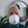 Profilbild von Claudine Monard