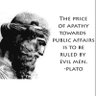 Profilbild von Kenyan philosopher ๐ฐ๐ช