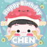 Door,Chen ʞʍoq #ɹɐǝp‾ʎɯ‾ɹɐǝp profil fotoğrafı