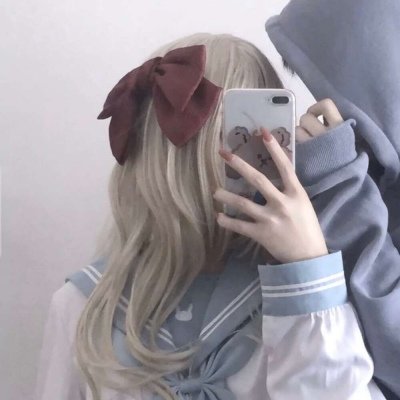 栗栗子's profile picture