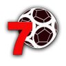 Profilbild von Foot sur 7