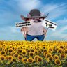 Profilbild von Information Warrior