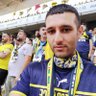 Hakan Fenerbahçe💛💙's profile picture