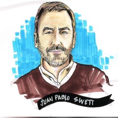 Juan Pablo Swett's profile picture