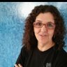 Profilbild von Izilda Carvalho
