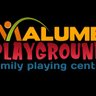 MalumePlayground🎮🕹🕋 & Brands🎮🕹🕋 profil fotoğrafı