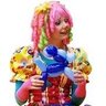 Фото профиля clowntherapy