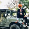 Profilbild von MANPREET SINGH