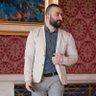 Profilbild von Ahmad Sallo