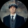 thomas shelby's profile picture