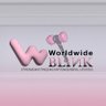 Worldwide BLIИK profil fotoğrafı