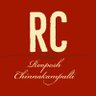 roopesh CHINNAKAMPALLI profil fotoğrafı