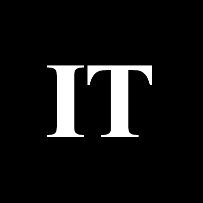 The Irish Times's profile picture