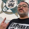 JOHNNY C profil fotoğrafı
