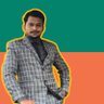 SaurabhVriundavanRedkar 的头像