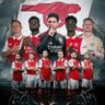 Фото профиля Arsenal Bea