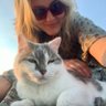 Sarah profil fotoğrafı