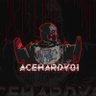 Acey👻 profil fotoğrafı