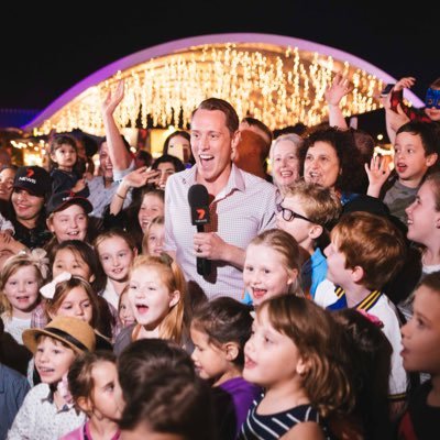 Tony Auden's profile picture