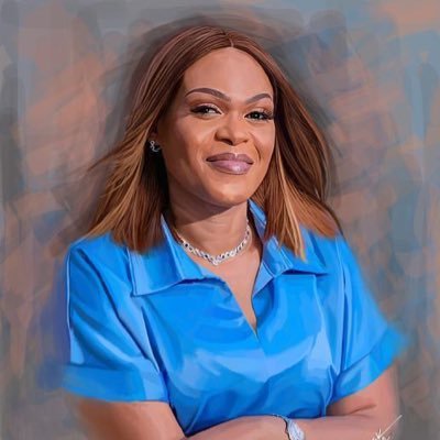 Fanny Tshisekedi's profile picture