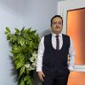 Ebram Ezzet's profile picture