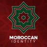 Moroccan identity ۞ 的头像