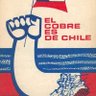 El Cobre es de Chile. 的头像