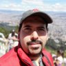 Фото профиля Luis Andrade