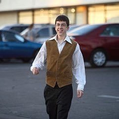 Pat Steinberg's profile picture