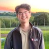 Profilbild von Charlie Wu
