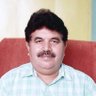 Nagesh Thakur profil fotoğrafı