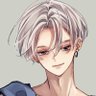 紫苑潤's profile picture