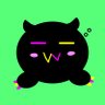 緑茶色👾🫶😈🦝🧸 profil fotoğrafı