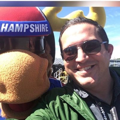 Dan Gelston's profile picture